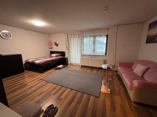 Foto - Etagenwohnung zum Kaufen in Sandhausen