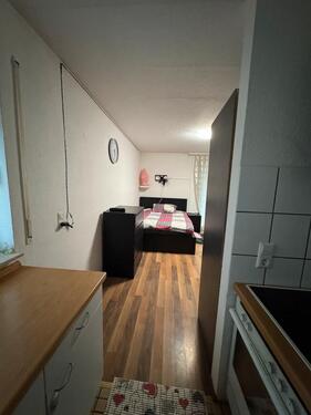 Foto - Etagenwohnung in Sandhausen zum Kaufen