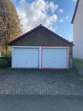 Foto - Garage Stellplatz - 80,00 EUR Miete,