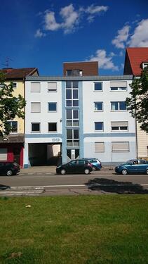 Foto - 2 ZKB - Whg. 9 - Stadtnah - Saarbrücken - St. Johann