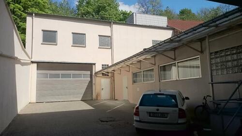 Foto - Etagenwohnung zur Miete in Saarbrücken