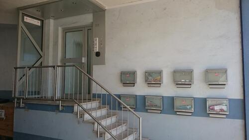 Foto - Etagenwohnung in Saarbrücken