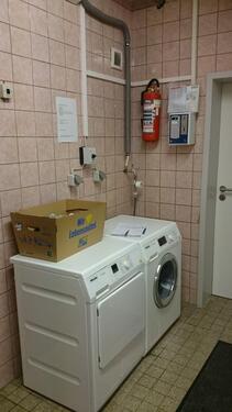 Foto - Etagenwohnung in Saarbrücken zur Miete