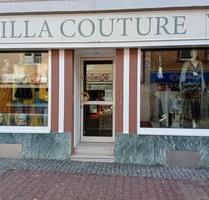 Einzelhandelgeschäft in der Fußgängerzone - Oberursel (Taunus)