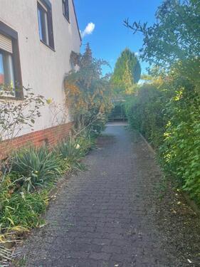 Foto - Einfamilienhaus in Wittenberg Lutherstadt