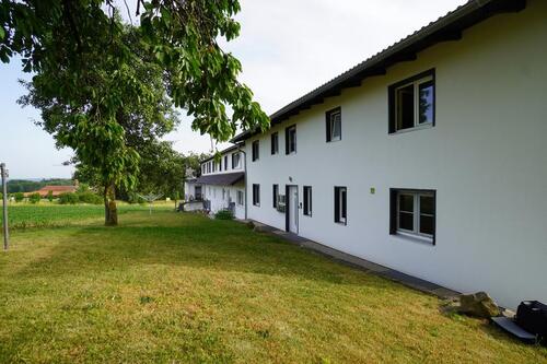 Foto - Etagenwohnung in Vilshofen an der Donau