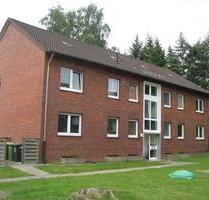 Perfekt geschnittene 4-Zimmer-Wohnung in Fürstenau zu vermieten!