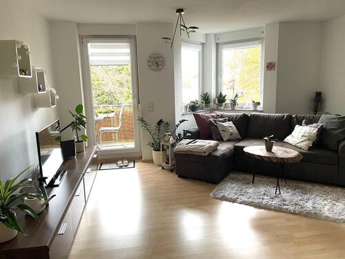 Foto - 2,5-Zimmer-Eigentumswohnung in Aldingen ohne Makler