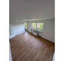 Helle Wohnung mit 2 Zimmern in Waldkraiburg