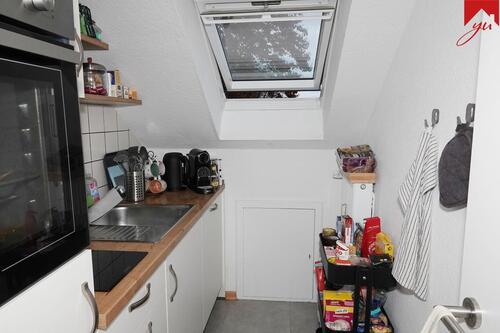 Foto - 2 Zimmer Etagenwohnung in Aurich