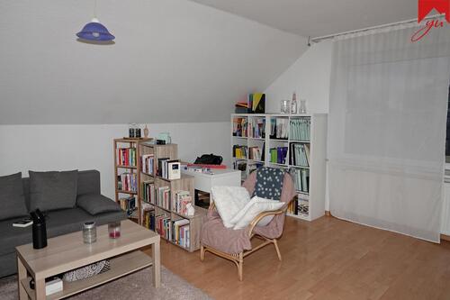 Foto - Etagenwohnung in Aurich zur Miete