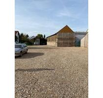 Stellplatz für Wohnmobil Wohnwagen Anhänger KFZ Boot - Rheinzabern