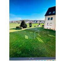 Helle freundliche 2 Raum Wohnung frischtenovoert - Hohndorf