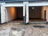 Foto - Werkstatt, Garage zu vermieten - 480,00&nbsp;EUR Miete,