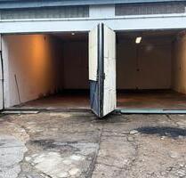 Werkstatt, Garage zu vermieten - 480,00&nbsp;EUR Miete, in Eberswalde (PLZ: 16227) Brandenburgisches Viertel
