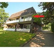 Helle renovierte 2 Zimmer Wohnung zu vermieten - Bredstedt