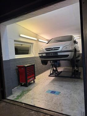 Foto - andere zur Miete in Hollern-Twielenfleth