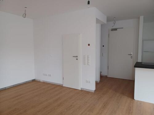 Foto - Etagenwohnung in Forchheim zur Miete