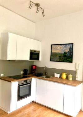 Foto - 1 Zimmer Erdgeschoßwohnung zur Miete in Köln