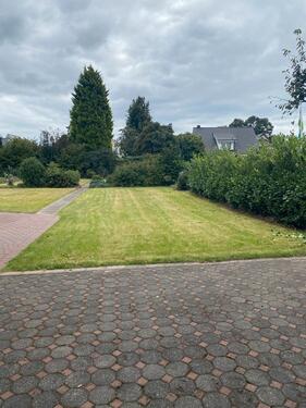 Foto - 4 Zimmer Erdgeschoßwohnung zur Miete in Ibbenbüren