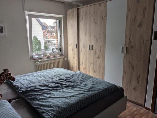 Foto - 4 Zimmer Erdgeschoßwohnung in Ibbenbüren