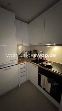 Foto - Wohnungsswap - 1 Zimmer, 14 m² - Landsberger Straße, Pasing-Obermenzing, München