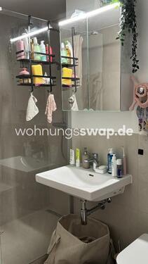 Foto - 1 Zimmer Etagenwohnung zur Miete in München