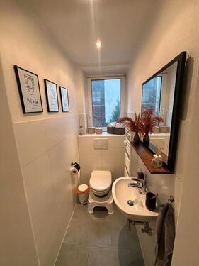 Foto - 3 Zimmer Erdgeschoßwohnung in Delligsen