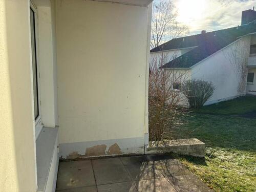 Foto - 2 Zimmer Erdgeschoßwohnung zur Miete in Hameln