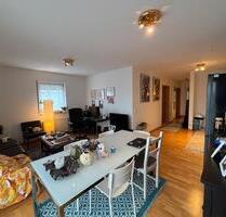 Gepflegte 2 ZKB EG Wohnung mit Balkon in Kastellaun zu vermieten