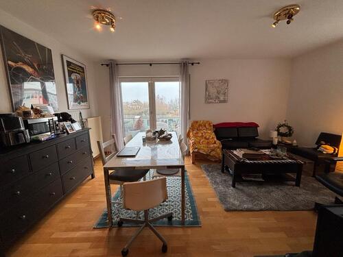 Foto - 2 Zimmer Erdgeschoßwohnung zur Miete in Kastellaun