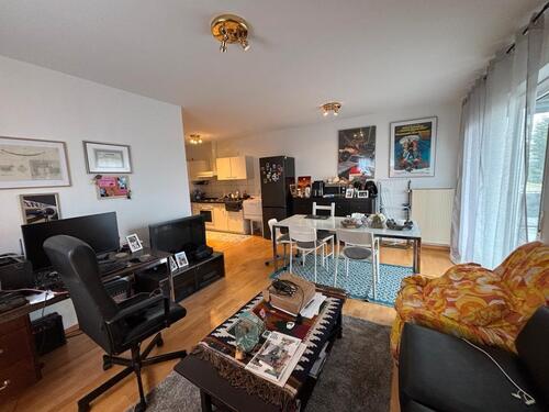 Foto - 2 Zimmer Erdgeschoßwohnung in Kastellaun