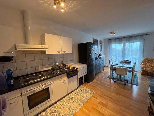 Foto - Erdgeschoßwohnung in Kastellaun zur Miete