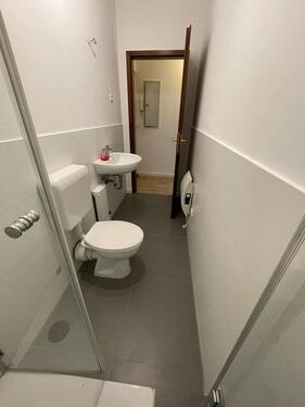 Foto - 1 Zimmer Erdgeschoßwohnung in Essen