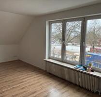 1 Zimmer Wohnung mit Einbauküche in Bad Schwartau