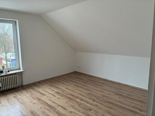 Foto - 1 Zimmer Etagenwohnung zur Miete in Bad Schwartau