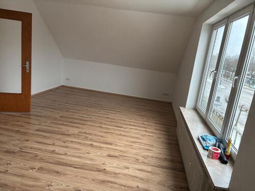 Foto - 1 Zimmer Etagenwohnung in Bad Schwartau