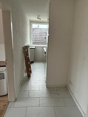 Foto - Etagenwohnung in Bad Schwartau zur Miete