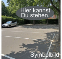 Stellplatz Campingwagen, Wohnwagen, Boot, Camper, Baumaschinen - Flensburg Falkenberg