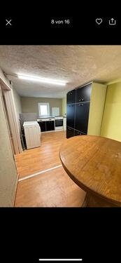 Foto - Erdgeschoßwohnung in Herbrechtingen zur Miete