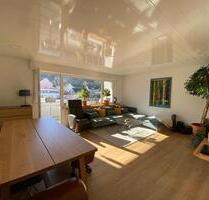 Moderne helle Etagenwohnung 2,5 Zimmer KDB Einbauküche + Balkon - Iserlohn Letmathe