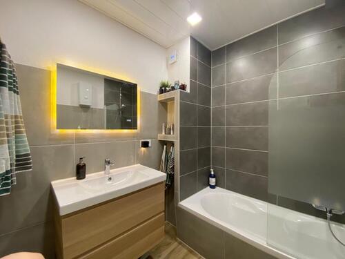 Foto - Etagenwohnung in Iserlohn zur Miete