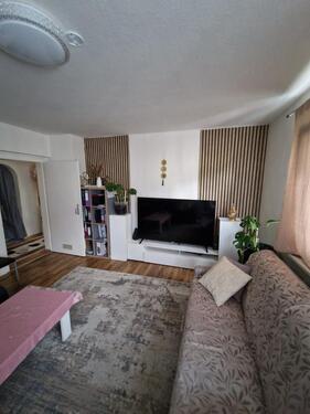 Foto - 2 Zimmer Etagenwohnung in Marktredwitz