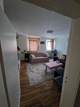 Foto - Etagenwohnung in Marktredwitz zur Miete