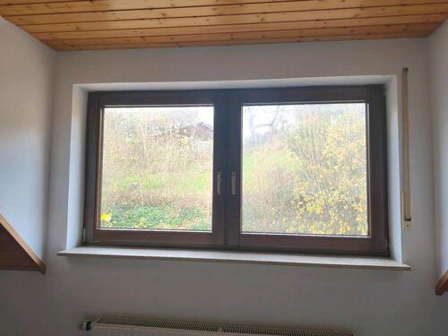 Foto - 3 Zimmer Dachgeschoßwohnung in Schrozberg