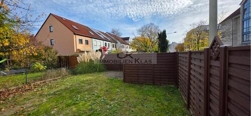 Foto - 6 Zimmer Reihenhaus zur Miete in Frankfurt am Main