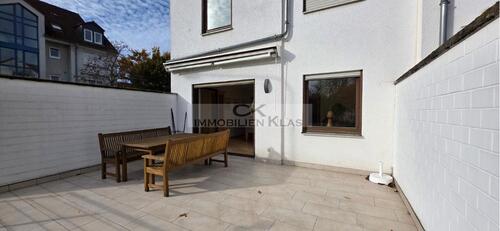 Foto - Reihenhaus in Frankfurt am Main zur Miete