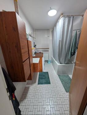 Foto - Ansprechende 3-Zimmer-Wohnung mit EBK in Unterspiesheim