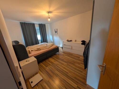 Foto - 3 Zimmer Etagenwohnung zur Miete in Kolitzheim