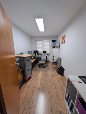 Foto - 3 Zimmer Etagenwohnung in Kolitzheim